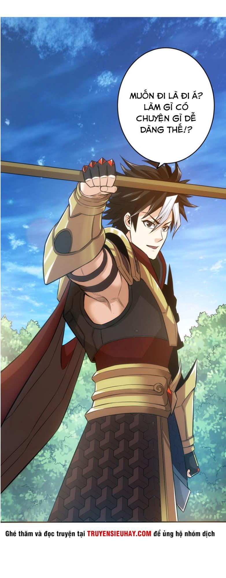 Rich Player – Người Chơi Khắc Kim Chapter 12 - Trang 2