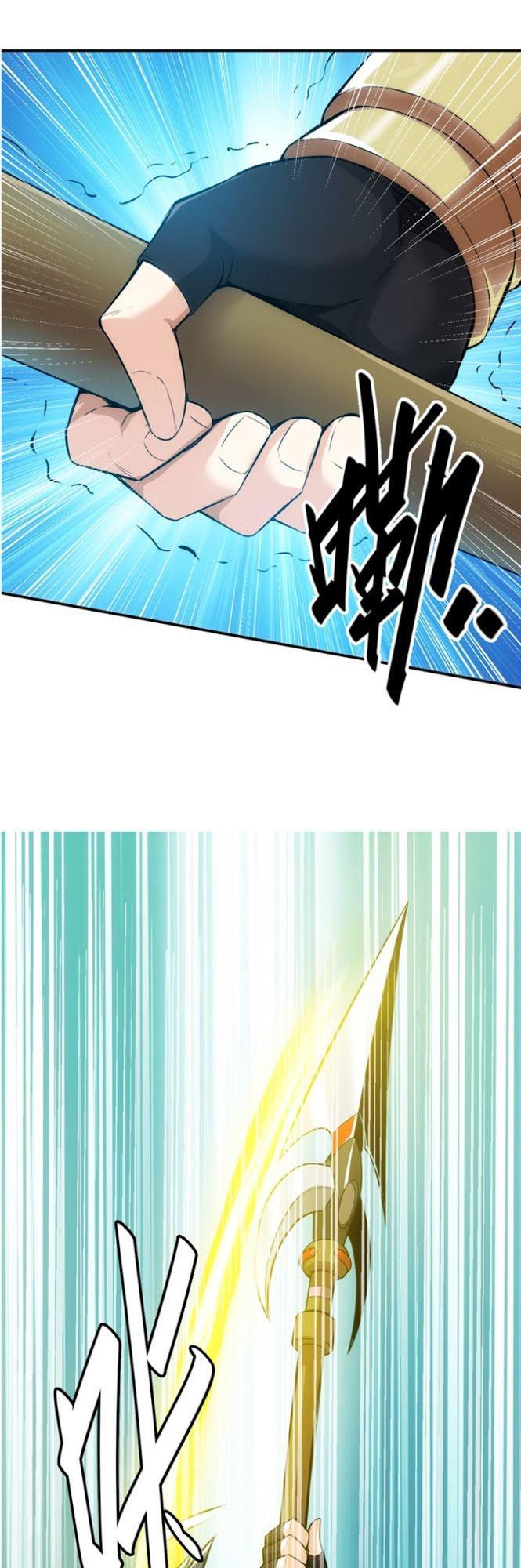 Rich Player – Người Chơi Khắc Kim Chapter 12 - Trang 2