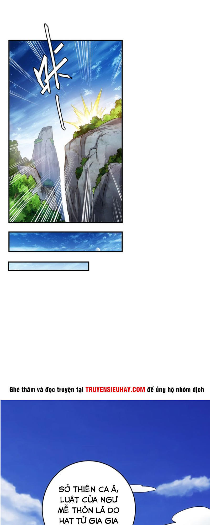 Rich Player – Người Chơi Khắc Kim Chapter 12 - Trang 2
