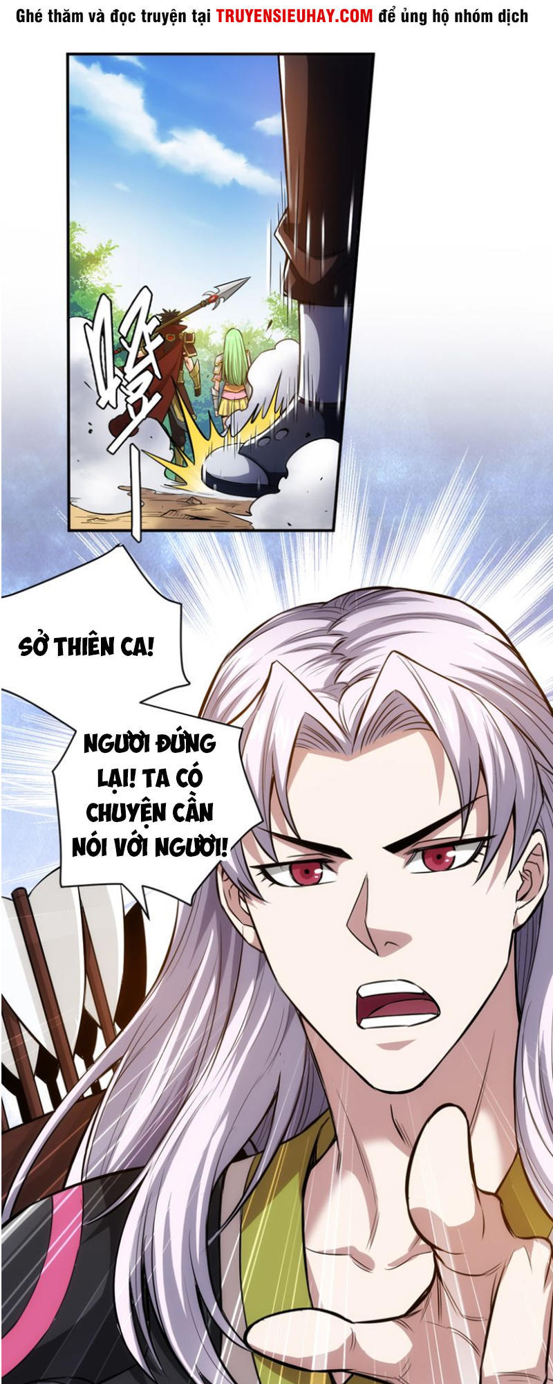 Rich Player – Người Chơi Khắc Kim Chapter 12 - Trang 2