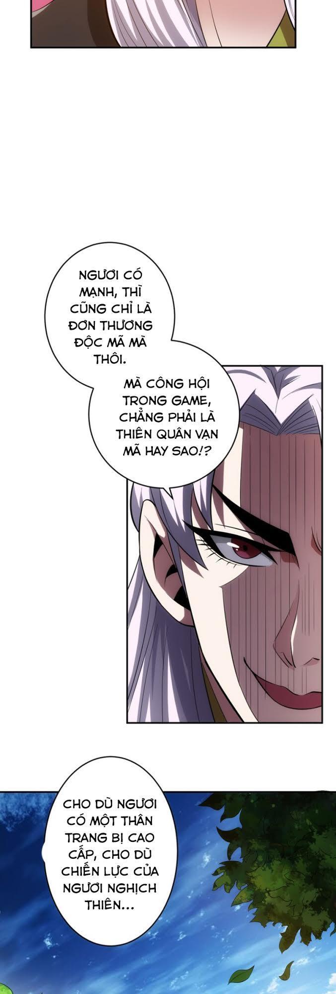 Rich Player – Người Chơi Khắc Kim Chapter 13 - Trang 2