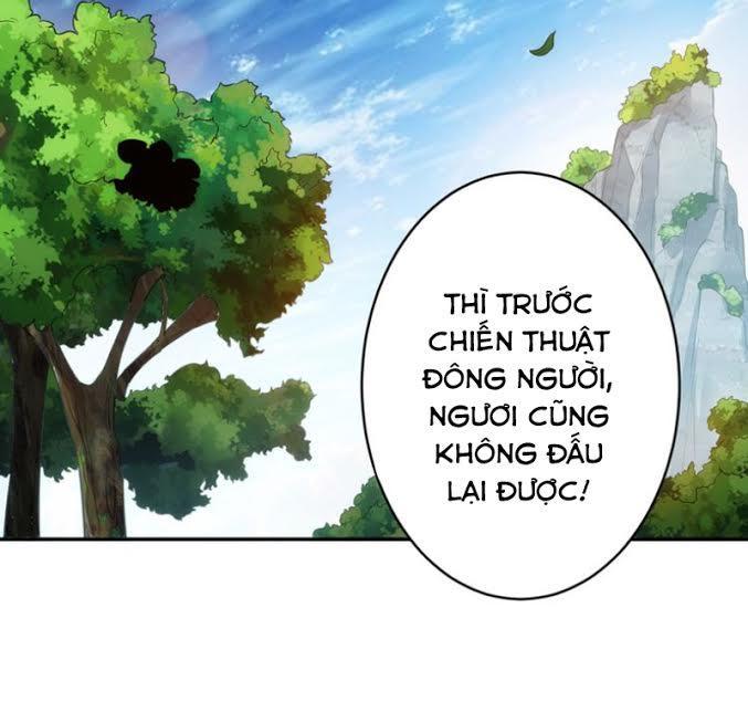 Rich Player – Người Chơi Khắc Kim Chapter 13 - Trang 2