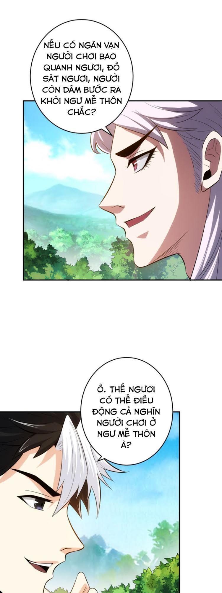 Rich Player – Người Chơi Khắc Kim Chapter 13 - Trang 2
