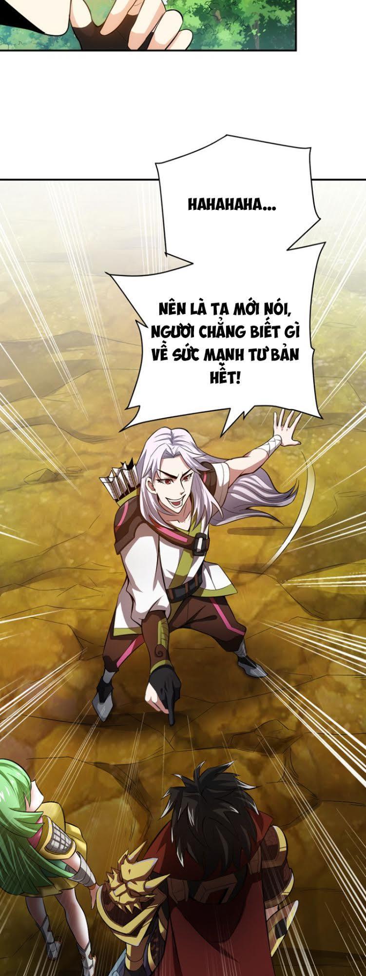 Rich Player – Người Chơi Khắc Kim Chapter 13 - Trang 2