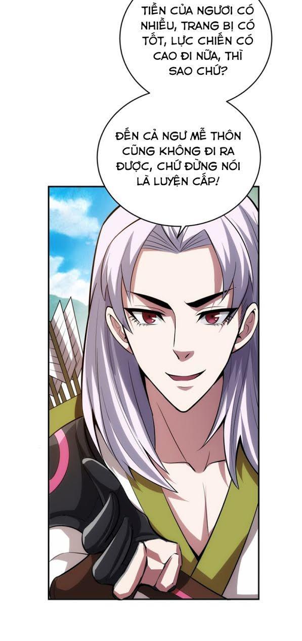 Rich Player – Người Chơi Khắc Kim Chapter 13 - Trang 2