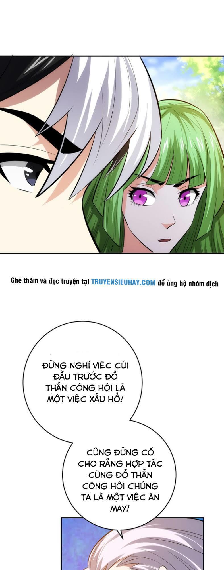 Rich Player – Người Chơi Khắc Kim Chapter 13 - Trang 2