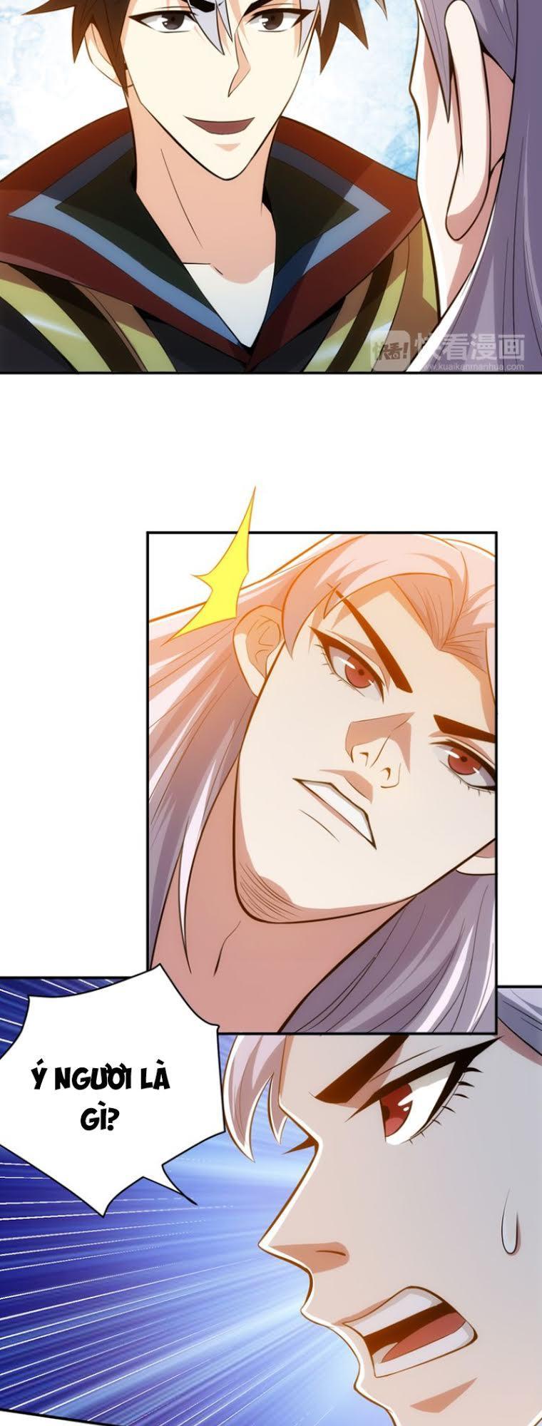 Rich Player – Người Chơi Khắc Kim Chapter 13 - Trang 2