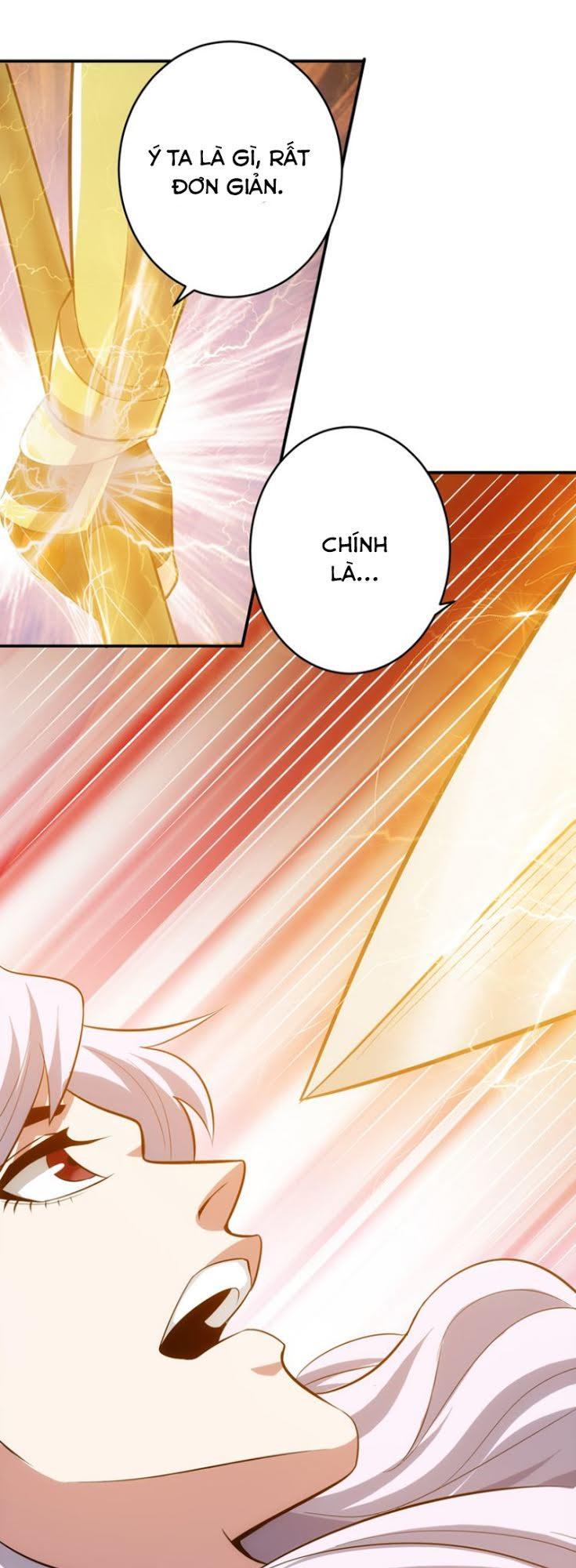 Rich Player – Người Chơi Khắc Kim Chapter 13 - Trang 2
