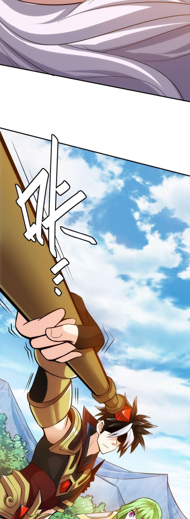 Rich Player – Người Chơi Khắc Kim Chapter 13 - Trang 2