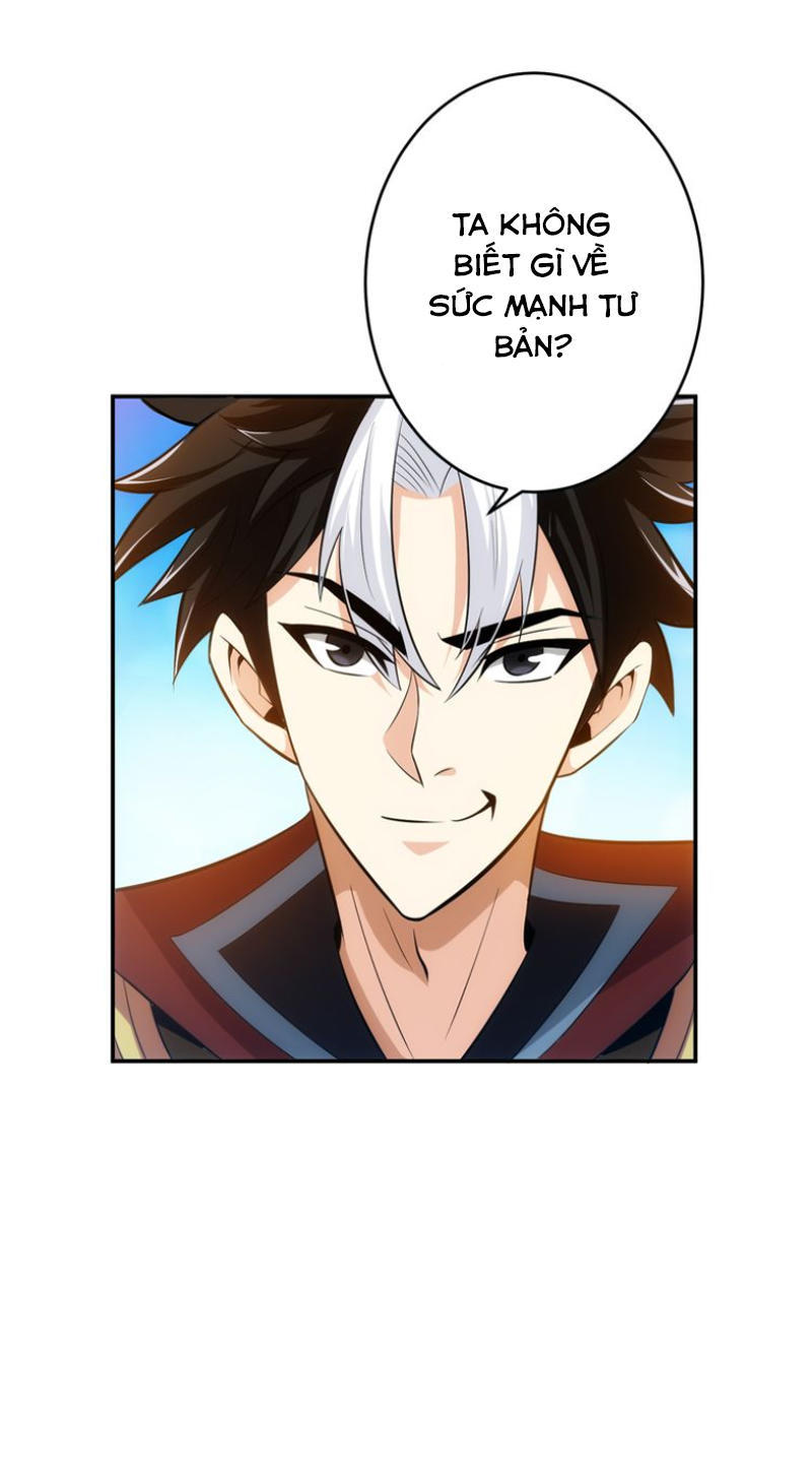 Rich Player – Người Chơi Khắc Kim Chapter 13 - Trang 2