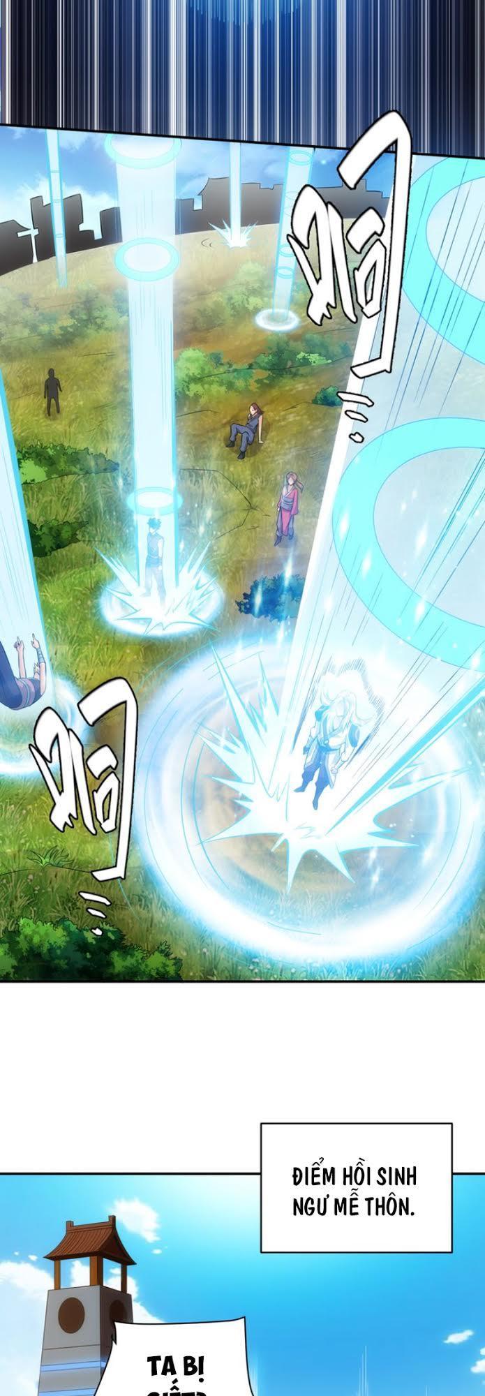 Rich Player – Người Chơi Khắc Kim Chapter 13 - Trang 2