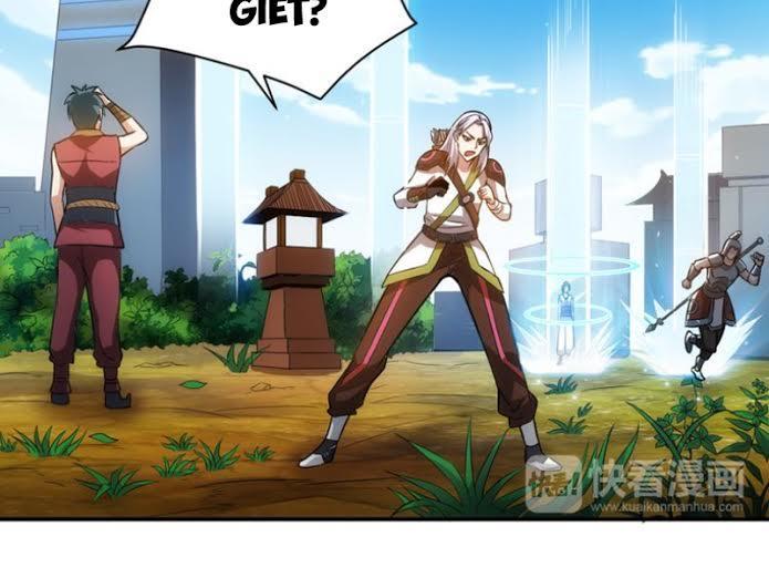 Rich Player – Người Chơi Khắc Kim Chapter 13 - Trang 2