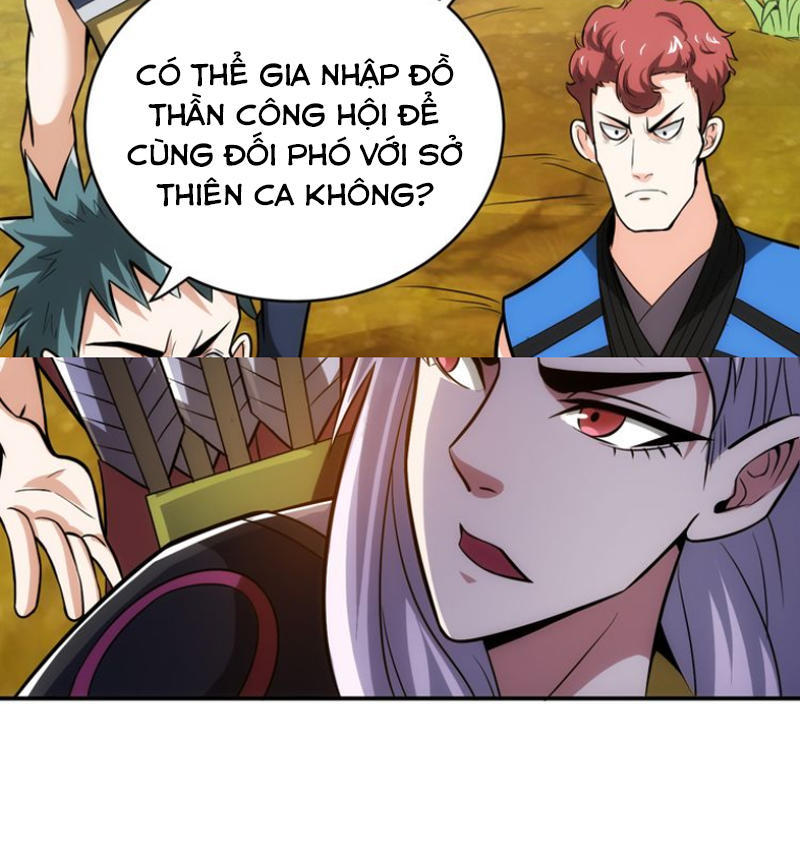 Rich Player – Người Chơi Khắc Kim Chapter 13 - Trang 2