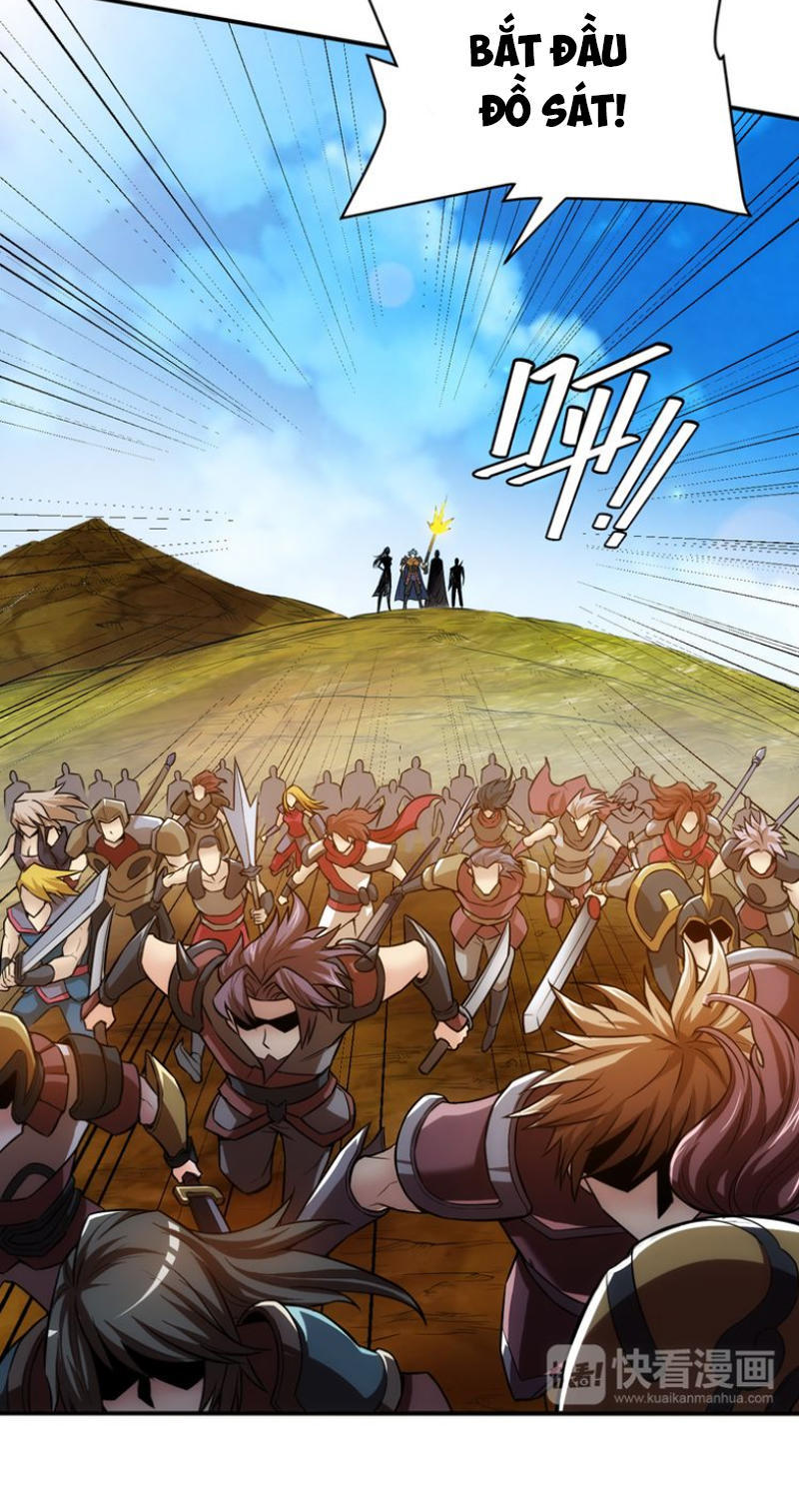 Rich Player – Người Chơi Khắc Kim Chapter 14 - Trang 2