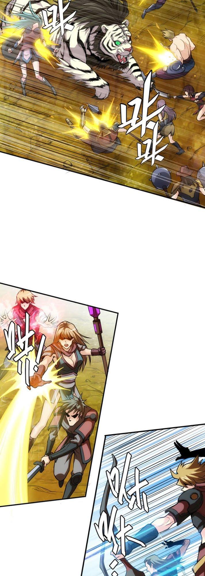 Rich Player – Người Chơi Khắc Kim Chapter 14 - Trang 2