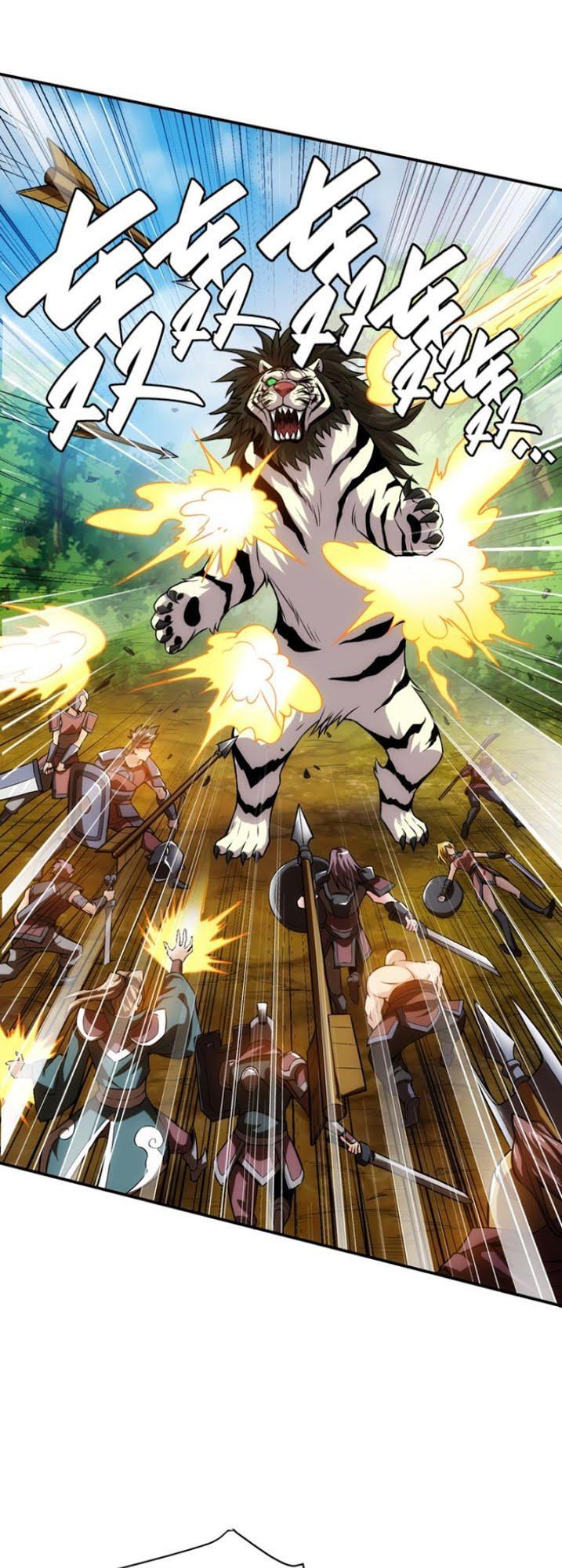 Rich Player – Người Chơi Khắc Kim Chapter 14 - Trang 2