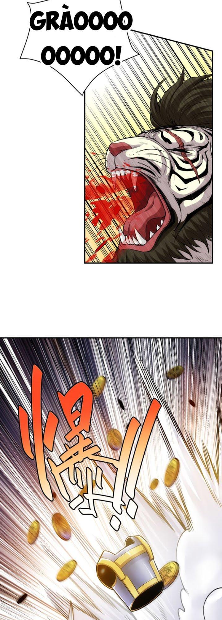 Rich Player – Người Chơi Khắc Kim Chapter 14 - Trang 2