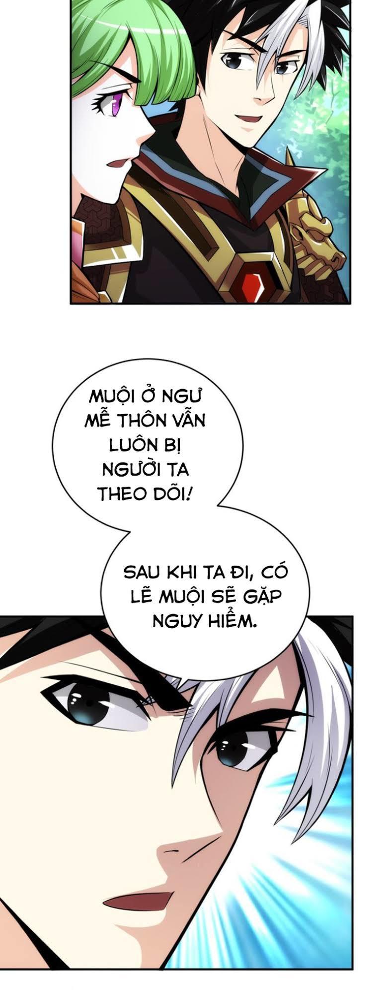 Rich Player – Người Chơi Khắc Kim Chapter 15 - Trang 2