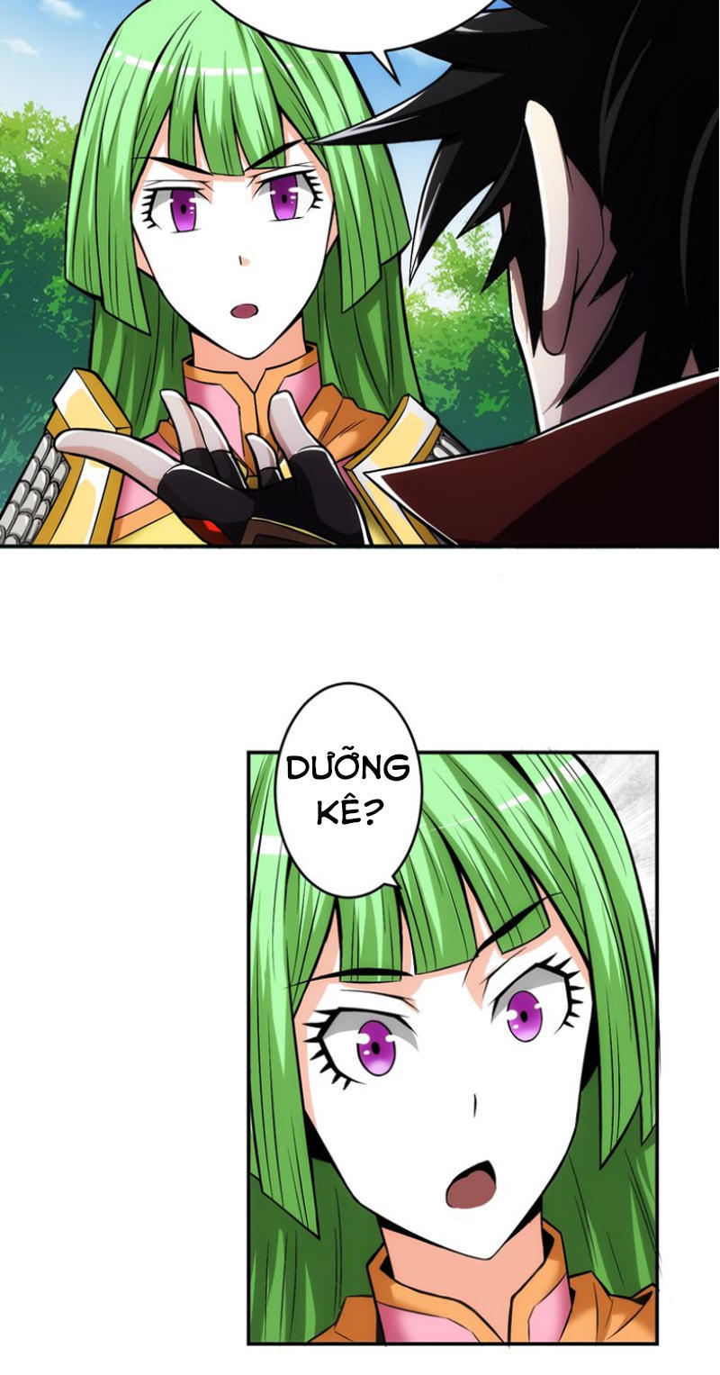 Rich Player – Người Chơi Khắc Kim Chapter 15 - Trang 2