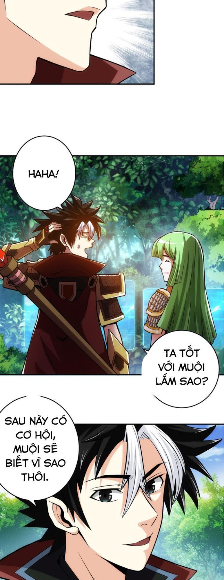 Rich Player – Người Chơi Khắc Kim Chapter 15 - Trang 2