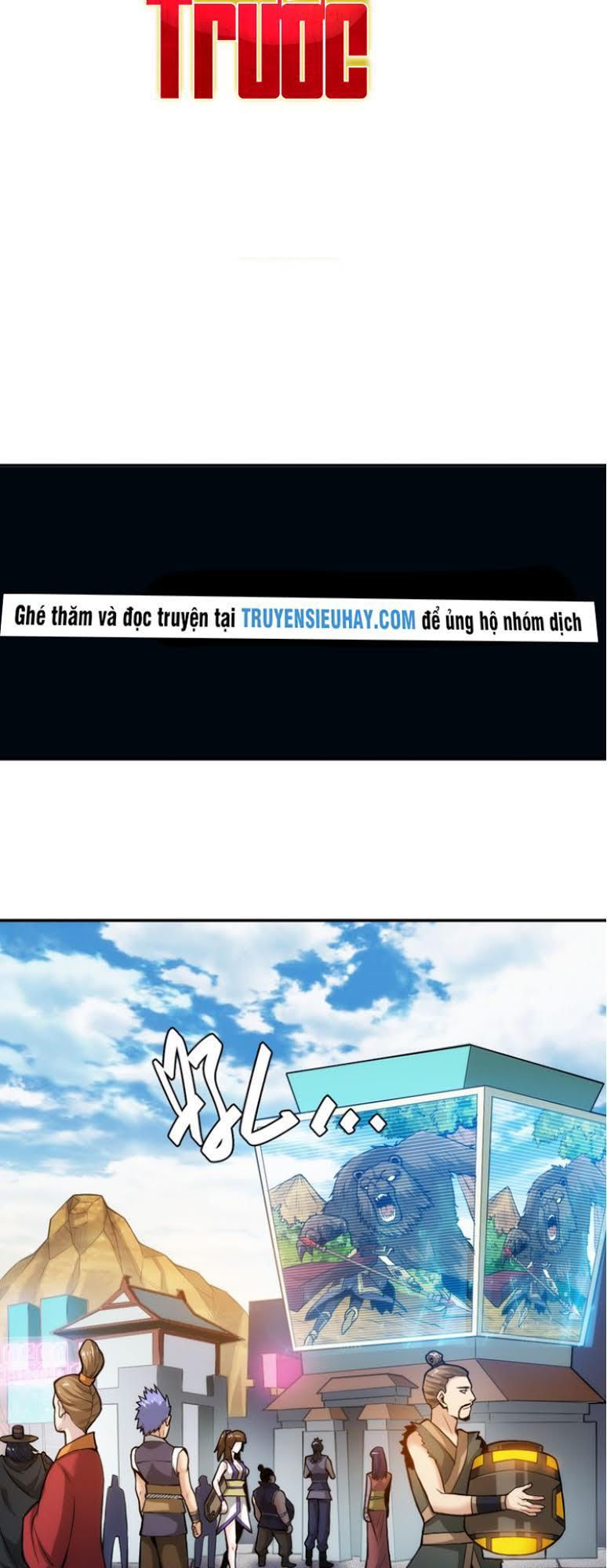 Rich Player – Người Chơi Khắc Kim Chapter 15 - Trang 2