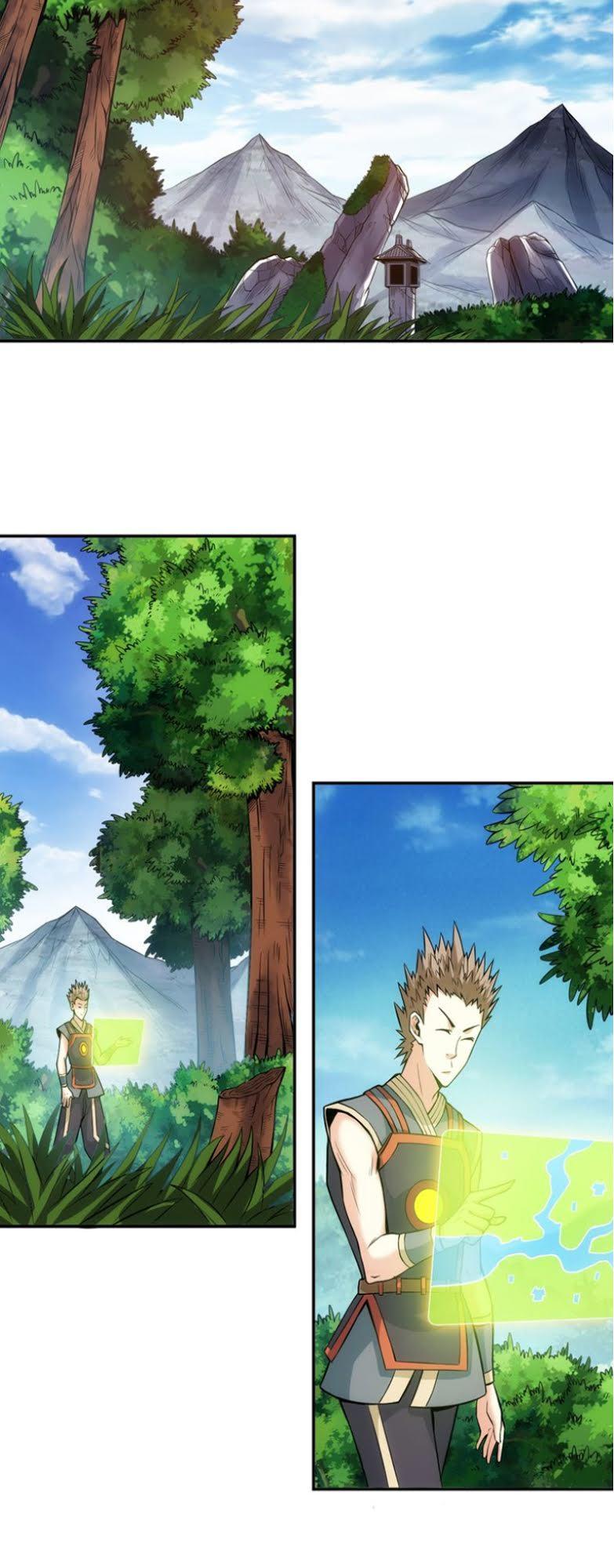 Rich Player – Người Chơi Khắc Kim Chapter 15 - Trang 2