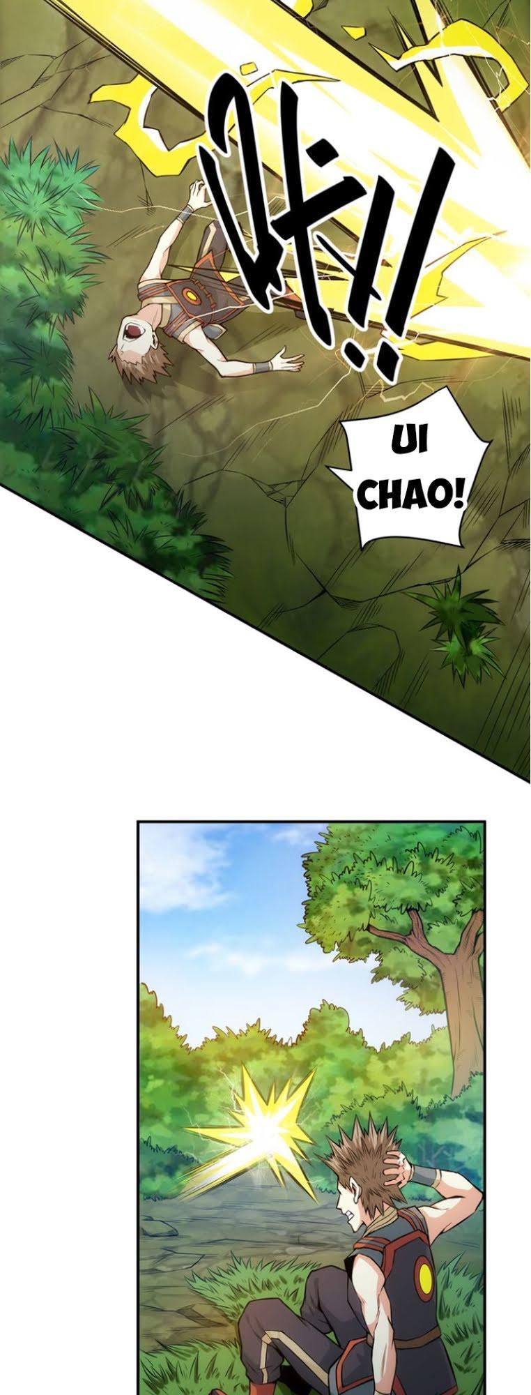 Rich Player – Người Chơi Khắc Kim Chapter 15 - Trang 2