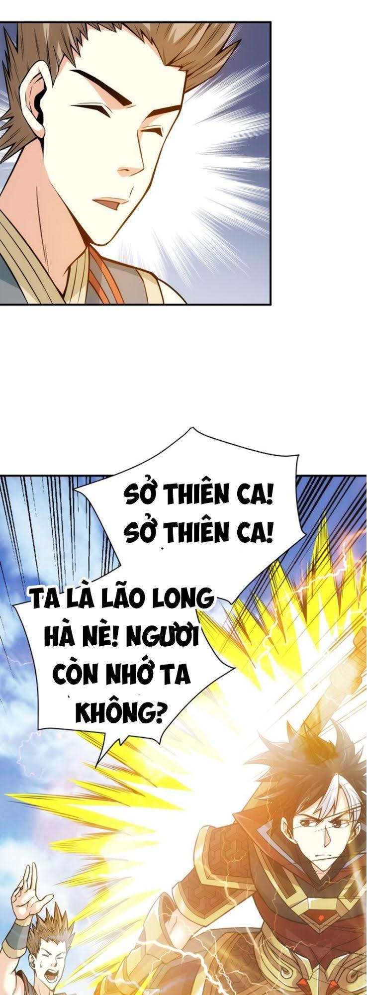 Rich Player – Người Chơi Khắc Kim Chapter 15 - Trang 2