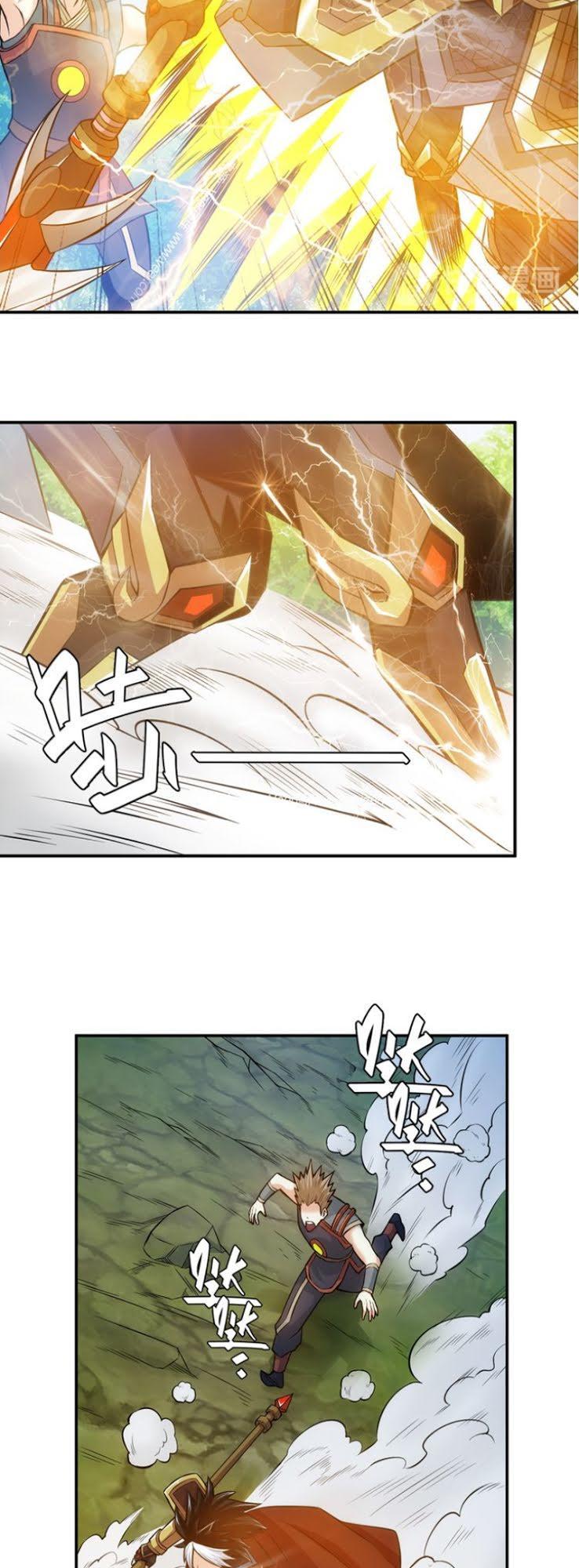 Rich Player – Người Chơi Khắc Kim Chapter 15 - Trang 2