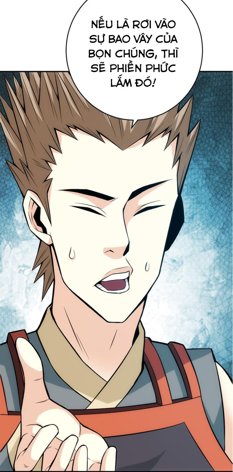 Rich Player – Người Chơi Khắc Kim Chapter 15 - Trang 2