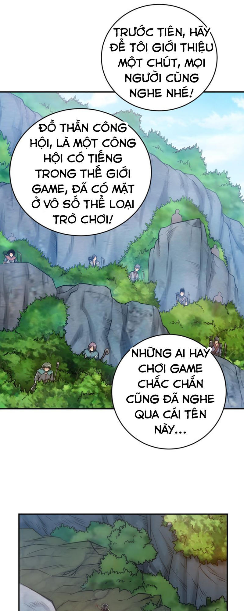 Rich Player – Người Chơi Khắc Kim Chapter 16 - Trang 2