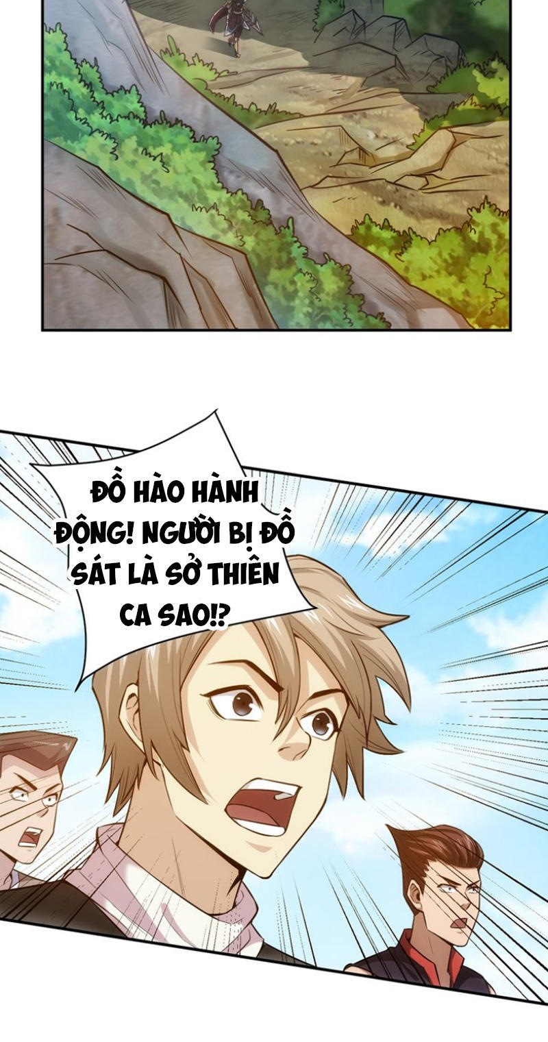 Rich Player – Người Chơi Khắc Kim Chapter 16 - Trang 2