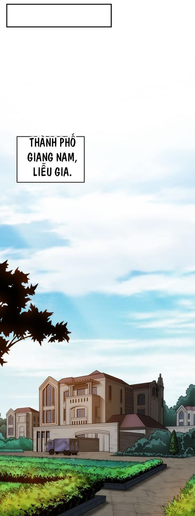Rich Player – Người Chơi Khắc Kim Chapter 16 - Trang 2