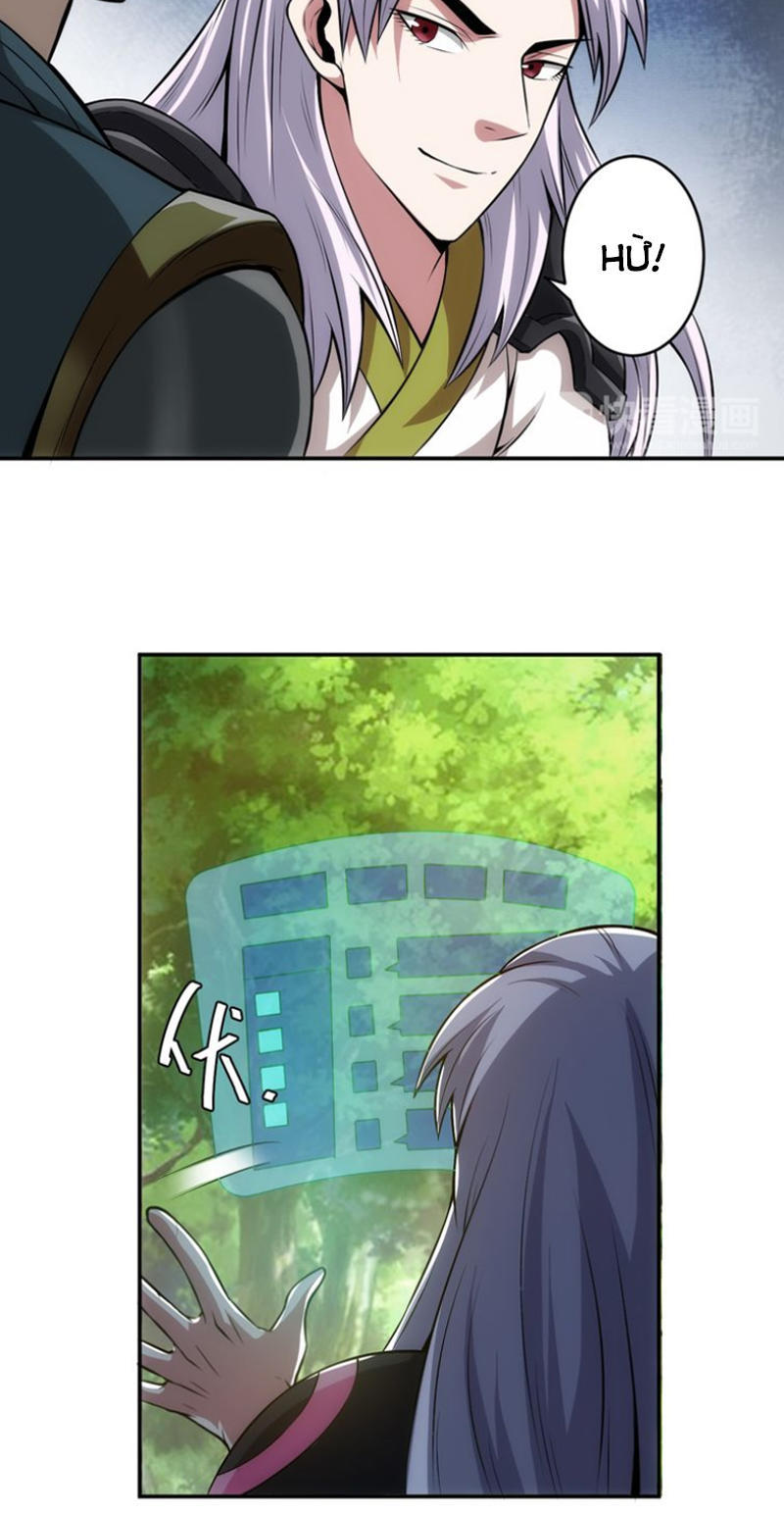 Rich Player – Người Chơi Khắc Kim Chapter 16 - Trang 2