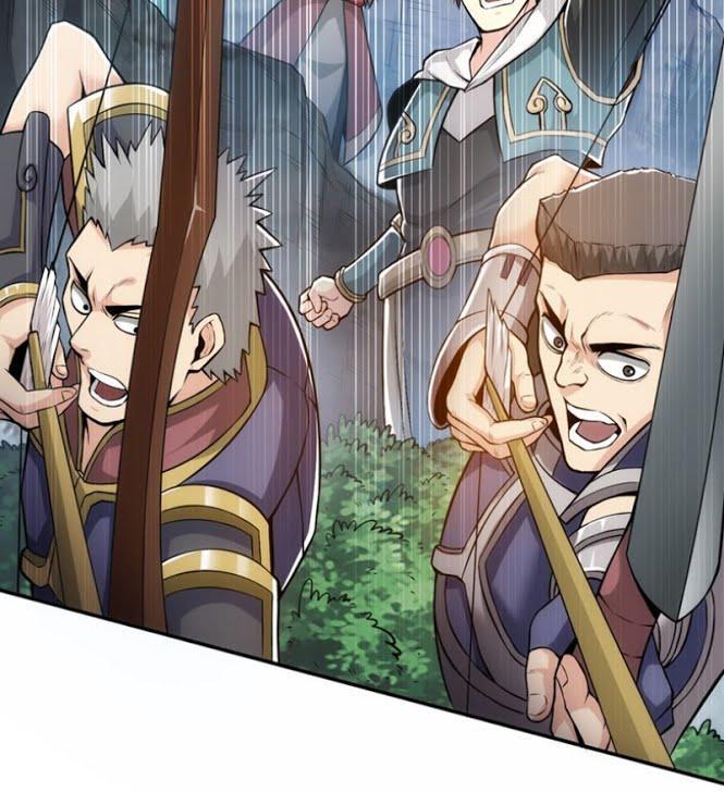 Rich Player – Người Chơi Khắc Kim Chapter 17 - Trang 2