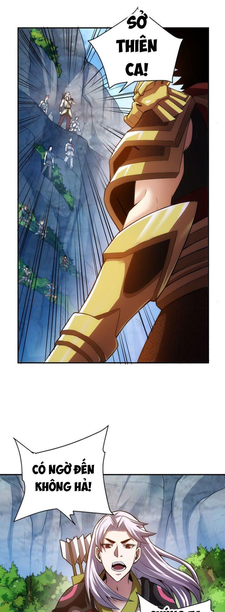 Rich Player – Người Chơi Khắc Kim Chapter 17 - Trang 2