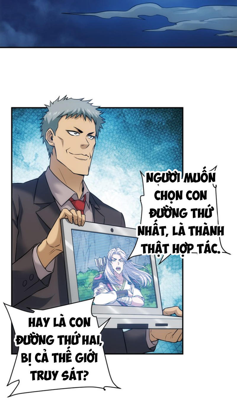 Rich Player – Người Chơi Khắc Kim Chapter 17 - Trang 2