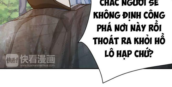 Rich Player – Người Chơi Khắc Kim Chapter 17 - Trang 2