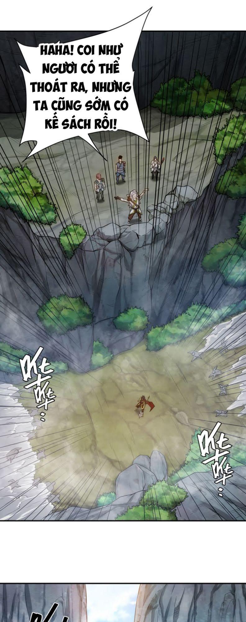 Rich Player – Người Chơi Khắc Kim Chapter 17 - Trang 2