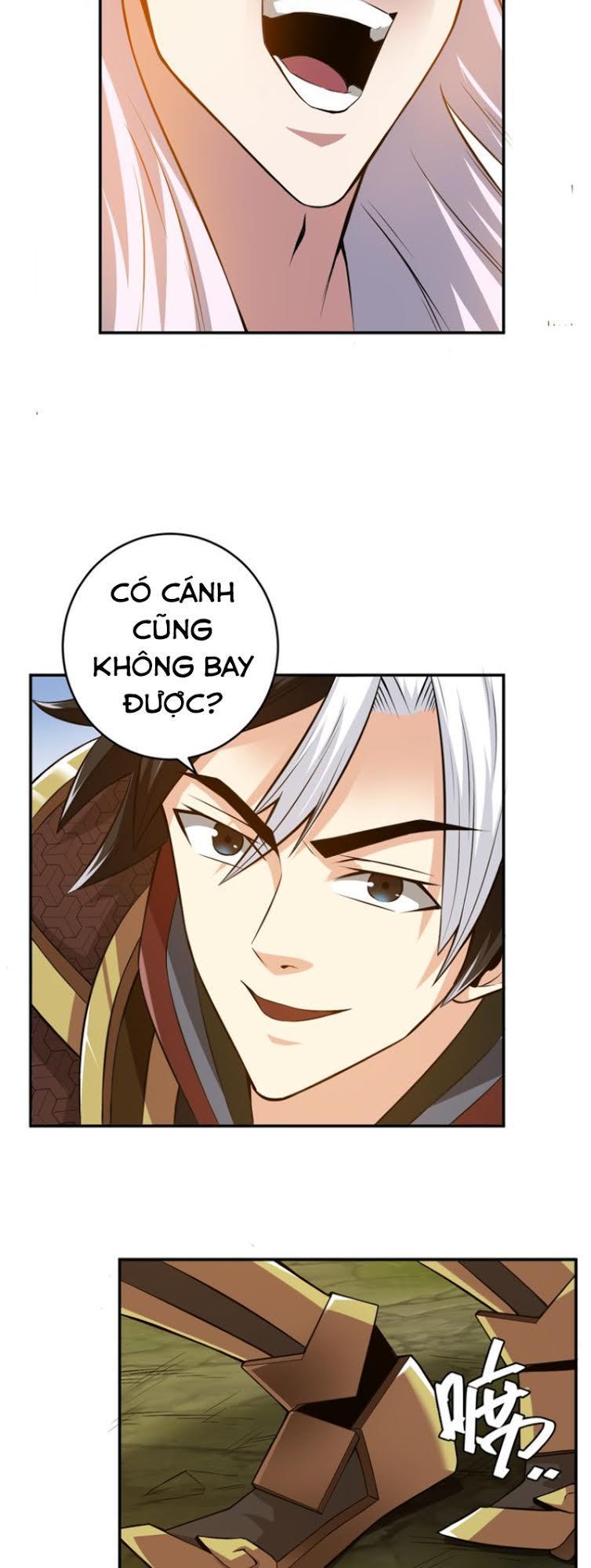 Rich Player – Người Chơi Khắc Kim Chapter 17 - Trang 2