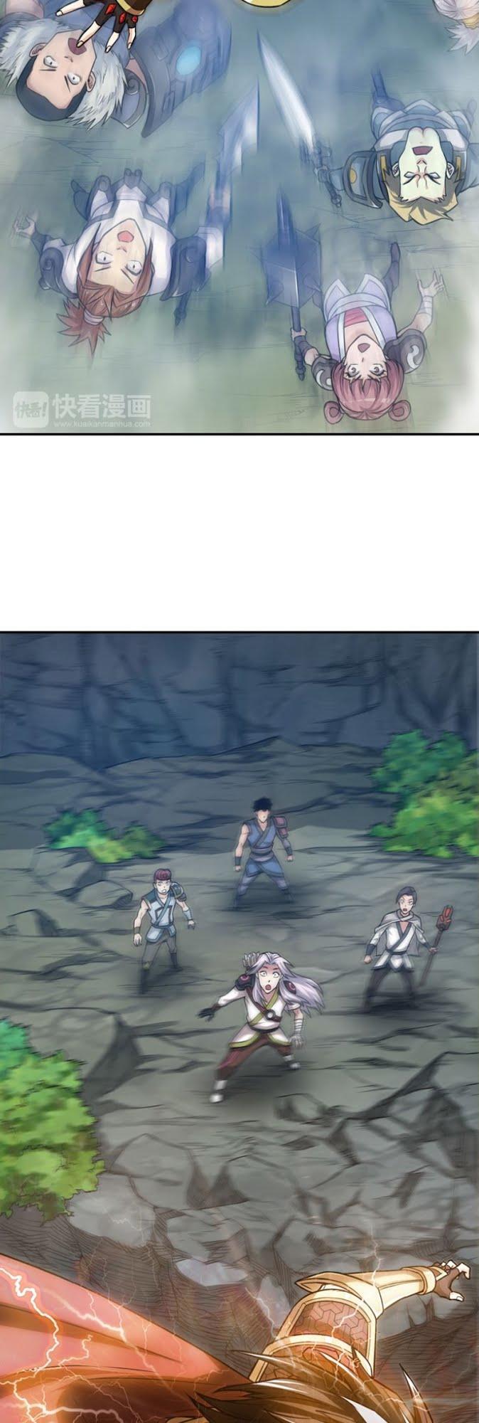 Rich Player – Người Chơi Khắc Kim Chapter 17 - Trang 2