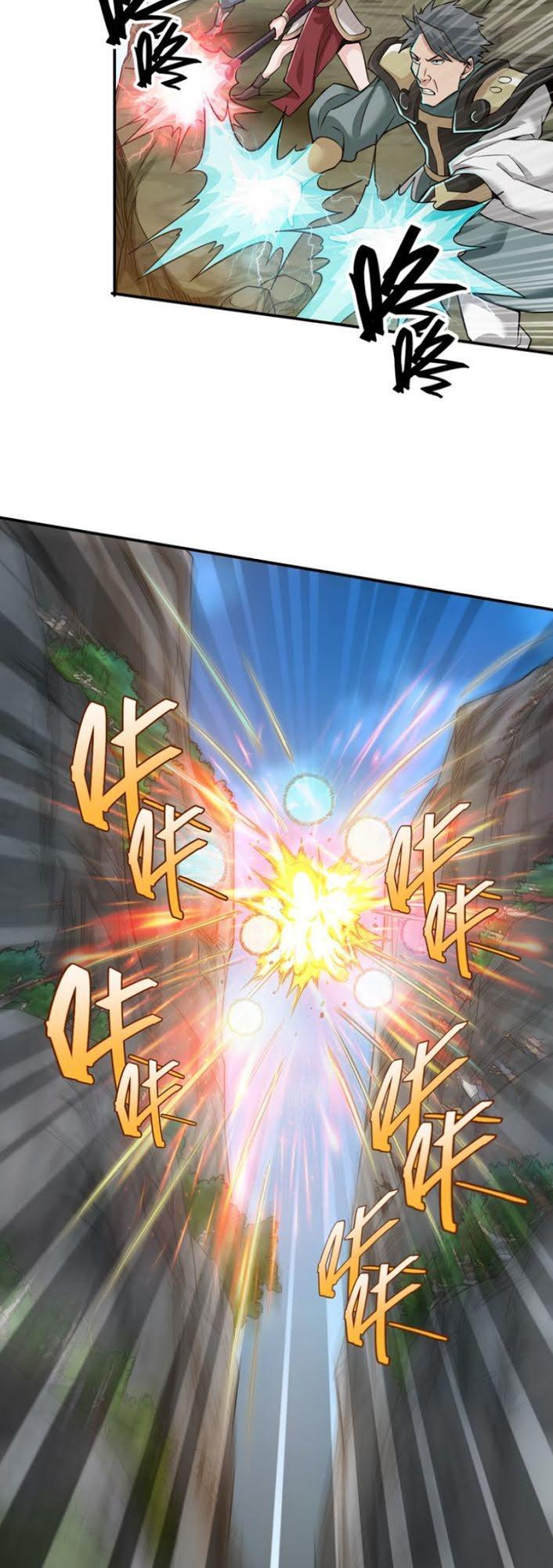 Rich Player – Người Chơi Khắc Kim Chapter 17 - Trang 2