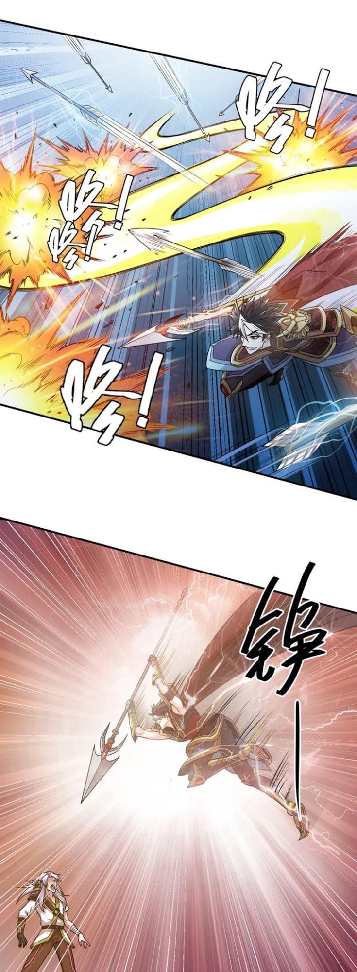 Rich Player – Người Chơi Khắc Kim Chapter 17 - Trang 2