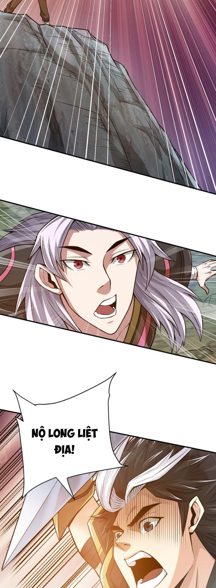 Rich Player – Người Chơi Khắc Kim Chapter 17 - Trang 2