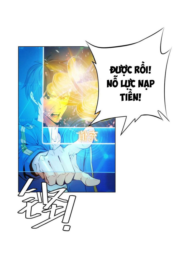 Rich Player – Người Chơi Khắc Kim Chapter 2 - Trang 2