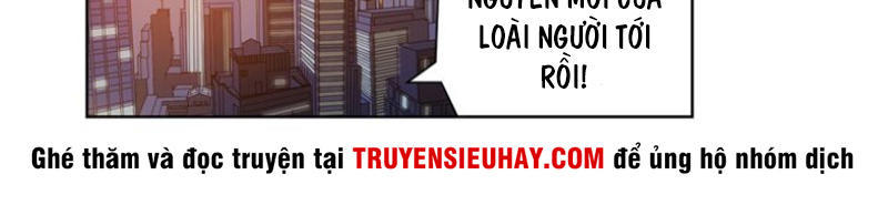 Rich Player – Người Chơi Khắc Kim Chapter 2 - Trang 2