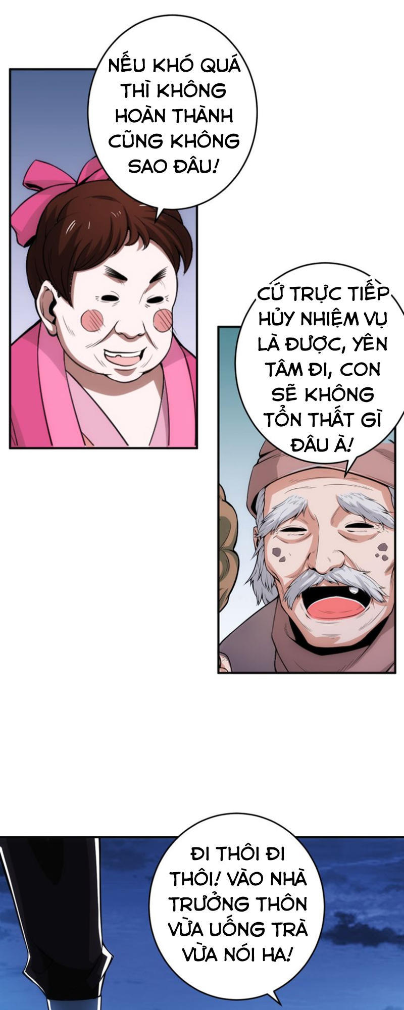 Rich Player – Người Chơi Khắc Kim Chapter 20 - Trang 2