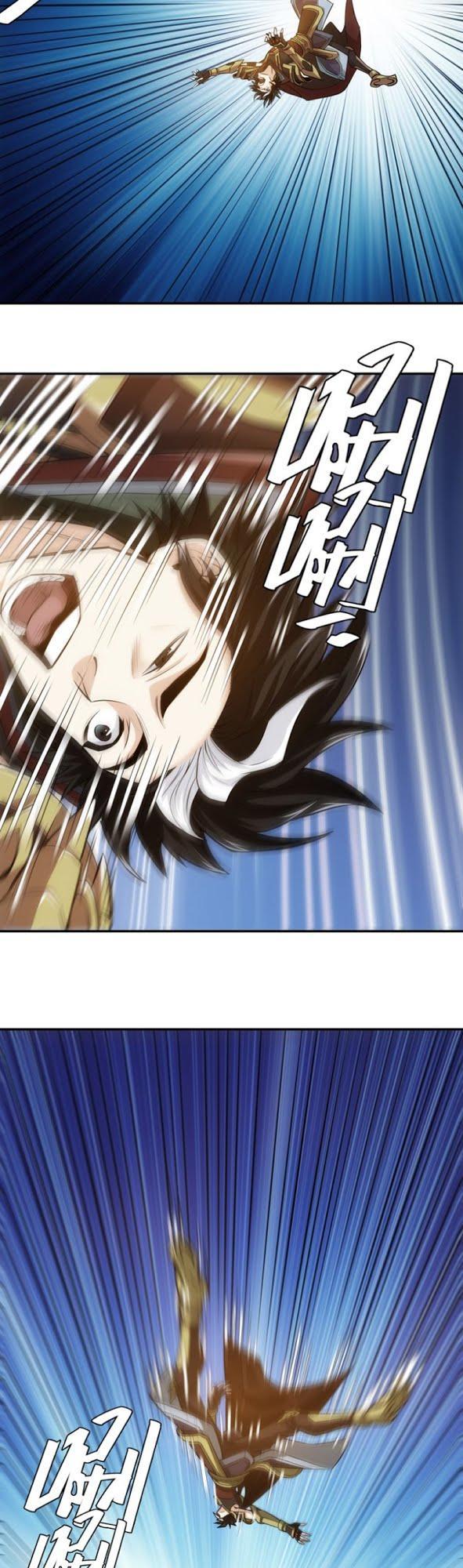 Rich Player – Người Chơi Khắc Kim Chapter 22 - Trang 2