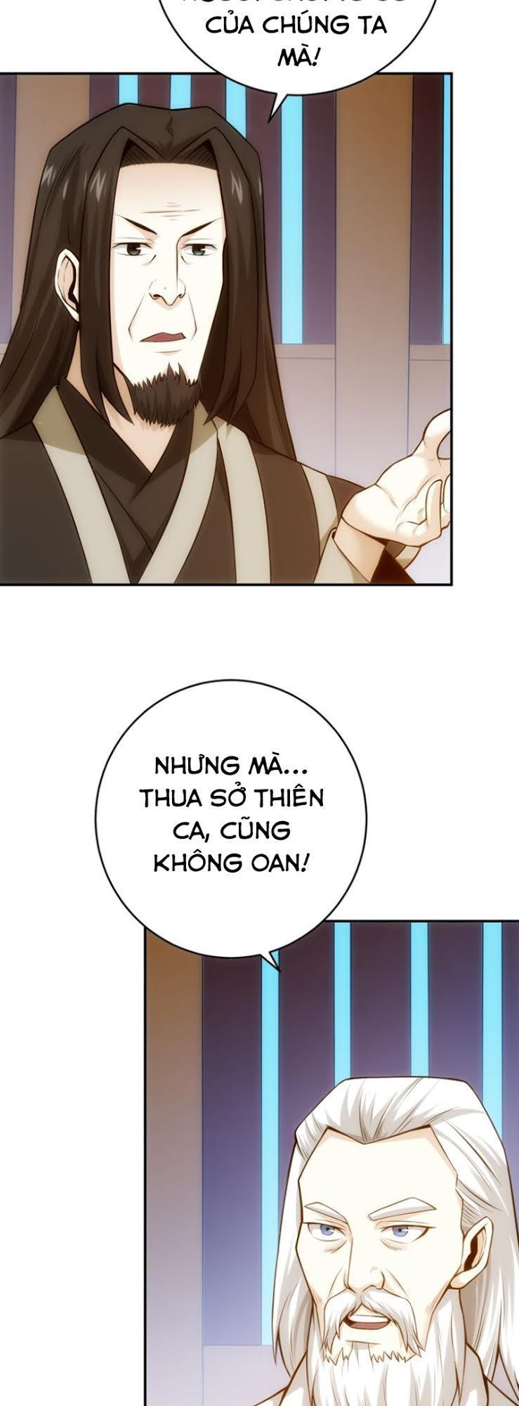 Rich Player – Người Chơi Khắc Kim Chapter 23 - Trang 2