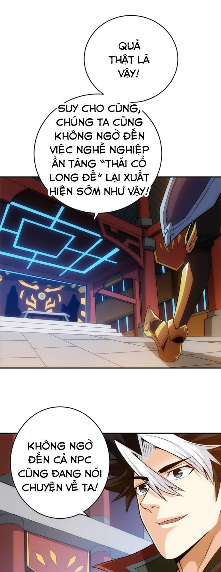 Rich Player – Người Chơi Khắc Kim Chapter 23 - Trang 2